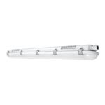 Ledvance Réglette LED Étanche Imperméable Value 40W 4800lm - 840 Blanc Froid | 120cm 