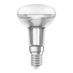 Ledvance Smart+ Wifi E14 Spot 3W 210lm - 827-865 Variable Blanc | RGBW - Équivalent 25W