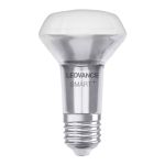 Ledvance Smart+ Wifi E27 Spot 6W 345lm - 827-865 Variable Blanc | RGBW - Dimmable - Équivalent 60W