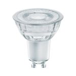 Ledvance Superior Réflecteur LED GU10 Spot Claire 4.7W 350lm - 927 Blanc Très Chaud | Dimmable - Meilleur rendu des couleurs
