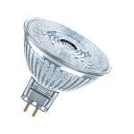 Osram Led Star LED GU5.3 Spot Claire 3.8W 345lm - 827 Blanc Très Chaud 