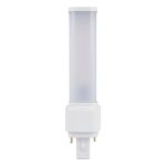 Ledvance Dulux-D LED 6W - 830 Blanc Chaud | Équivalent 13W