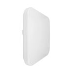 Ledvance Hublot LED Surface Carré 24W 2000lm - 830 Blanc Chaud | 330mm - IP44