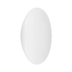Ledvance Hublot LED Surface Circulaire 18W 1440lm - 830-850 CCT | 350mm - IP44