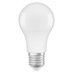 Ledvance Classic LED E27 Poire Dépolie 8.8W 806lm - 827 Blanc Très Chaud | Équivalent 60W