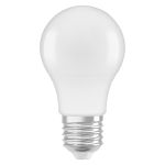 Ledvance Classic LED E27 Poire Dépolie 4.9W 470lm - 840 Blanc Froid | Équivalent 40W