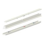 Noxion LED Easy Trunk Convient Pour TMX204 T8 58W 9000lm 90D - 850 Blanc Froid | 1600mm