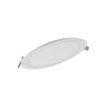 Ledvance Downlight LED Slim Ronde DN210 18W 1530lm 120D - 830 Blanc Chaud | 225mm