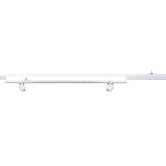 Noxion NX-Line Module 35W 5600lm 120D - 840 Blanc Froid | 1500mm - 8-pole - Dali Dimmable - Emercency 3H