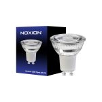 Noxion Spot LED GU10 PAR16 2.4W 230lm 36D - 827 Blanc Très Chaud | Équivalent 35W