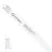 Ledvance Tube LED T8 Value (EM/Direct 230V) Ultra Output 20W 2160lm - 830 Blanc Chaud | 120cm - Équivalent 36W
