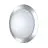 Ledvance Luminaire LED de surface Orbis Tray Sparkle 58W - 828 865 | Télécommande CCT 