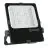 Ledvance Projecteur LED Performance Noir 50W 5700lm 45x140D - 830 Blanc Chaud | IP66 - Asymétrique
