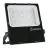 Ledvance Projecteur LED Performance Noir 200W 24800lm 30D - 830 Blanc Chaud | IP66 - Symétrique