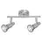 Ledvance Spot LED GU10 2x2.6W 460lm - 827 Blanc Très Chaud