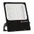 Ledvance Projecteur LED Performance Noir 150W 21000lm 60D - 840 Blanc Froid | IP66 - Symétrique