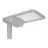 Ledvance Éclairage public LED Flex Grand RV25ST Gris 158W 23350lm 25x145D - 730 Blanc Chaud | IP66 – Asymétrique