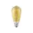 Ledvance Smart+ Wifi E27 Edison Classic Filament Dorée 6W 680lm - 825 Blanc Très Chaud | Dimmable - Équivalent 50W
