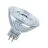 Osram Led Star LED GU5.3 Spot Claire 2.6W 210lm - 827 Blanc Très Chaud 