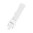 Osram Dulux-S LED 3.5W 360lm - 830 Blanc Chaud | Équivalent 7W