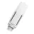Osram Dulux-D LED 5.5W 640lm - 830 Blanc Chaud | Équivalent 13W