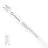 Ledvance Tube LED T8 Performance (EM/Direct 230V) High Output 20W 3100lm - 840 Blanc Froid | 150cm - Équivalent 58W