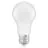 Ledvance Classic LED E27 Poire Dépolie 8.8W 806lm - 827 Blanc Très Chaud | Équivalent 60W