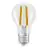 Ledvance LED E27 Poire Filament Claire 3.8W 806lm - 830 Blanc Chaud | Équivalent 60W