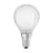 Ledvance Classic LED E14 Poire Filament Dépolie 3.4W 470lm - 927 Blanc Très Chaud | Meilleur rendu des couleurs - Dimmable - Équivalent 40W