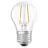 Ledvance Classic LED E27 Poire Filament Claire 2.5W 250lm - 827 Blanc Très Chaud | Équivalent 25W