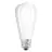 Ledvance Classic LED E27 Poire Filament Dépolie 4W 470lm - 827 Blanc Très Chaud | Équivalent 40W