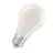 Osram Classic LED E27 Poire Filament Dépolie 2.2W 470lm Ultra Efficiency - 840 Blanc Froid | Équivalent 40W