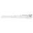 Ledvance Réglette LED Étanche Imperméable 81W 11000lm - 840 Blanc Froid | 150cm - Équivalent 2x58W