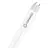 Ledvance Tube LED T8 EM Performance Conventional (EM), Mains (AC) Ultra Output 23.1W 3700lm - 865 Lumière Du Jour | 150cm - Équivalent 58W