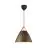 DFTP by Nordlux Suspension Luminaire Strap 36 Beige - Métal | E27 Max 40W