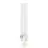 Philips PL-S 7W - UV-C | 2 Pin