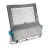 Philips Projecteur LED ClearFlood BVP650 Aluminium 220W 32040lm 8-26x82D - 740 Blanc Froid | IP66 - Symétrique 