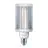 Philips TrueForce LED E27 HPL Claire 28W 3800lm 360D - 830 Blanc Chaud | Équivalent 125W