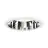 Philips Downlight LED LuxSpace Compact profond DN571B VLC-E 19.8W 2200lm 75D - 840 Blanc Froid | 214mm - Aluminium Réflecteur - Dali Dimmable - Éclairage de secours 3 heures