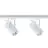 Philips Spot LED sur rail Spot GreenSpace Accent Projecteur GEN2 ST321Y Blanc 36W 3900lm 24D - 930 Blanc Chaud | Meilleur rendu des couleurs 