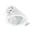 Philips Spot LED LuxSpace Accent Compact RS771B 20.5W 2000lm 36D - 822 Blanc Très Chaud | 130mm 