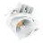 Philips Spot LED LuxSpace Accent Performance RS782B 32W 3900lm 36D - 930 Blanc Chaud | 167mm - Meilleur rendu des couleurs