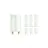 Multipack 10x Osram Starter St 111 4-65W Longlife SINGLE