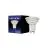 Noxion Spot LED GU10 PAR16 4.6W 345lm 36D - 840 Blanc Froid | Dimmable - Équivalent 50W
