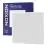 Noxion Panneau LED Delta Pro V4 Aluminium/Métal Blanc 29W 4000lm - 840 Blanc Froid | 60x60cm - UGR < 19
