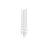 Noxion Lucent PL-C LED 3.6W - 830 Blanc Chaud | Équivalent 10W