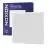 Noxion Panneau LED Delta Pro V4 Aluminium/Métal Blanc 29W 4000lm - 840 Blanc Froid | 60x60cm - Éclairage de secours 1 heures- UGR 