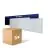 Multipack 5x Noxion Panneau LED Ecowhite V4.0 28W 3400lm - 840 Blanc Froid | 120x30cm - Philips driver