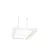 Philips Highbay LED GentleSpace BY481P SMT-HDXT 162W 25000lm 44D - 840 Blanc Froid | IP65 - Dali Dimmable 