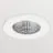 Philips Spot LED Claire Accent G2 RS061B 6W 550lm 36D - 840 Blanc Froid | 80mm - Dimmable